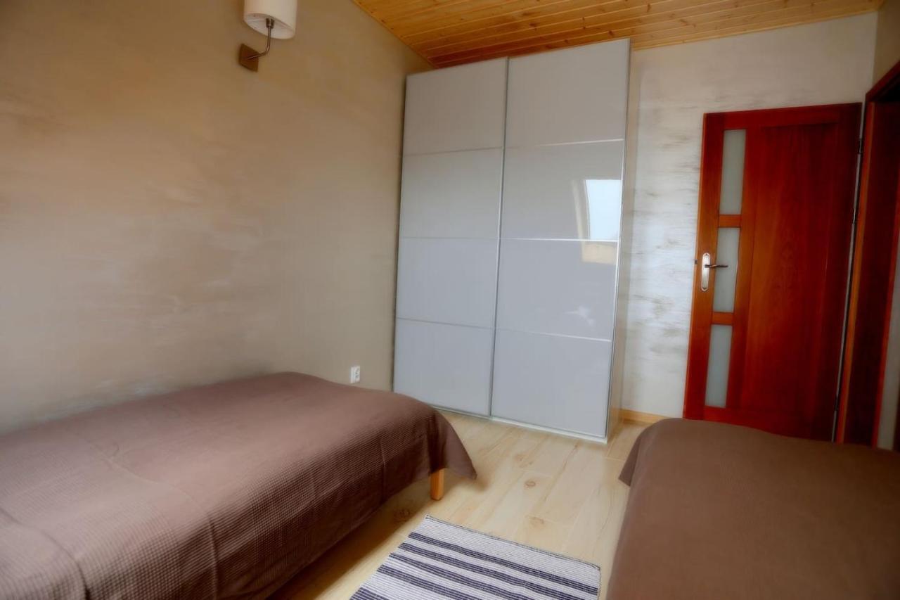 Karpatka Daire Jaworki Dış mekan fotoğraf